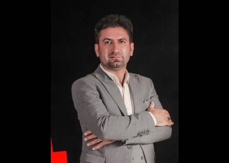 پیام شهردار اردل