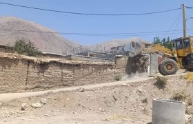 با همدلی مردم و تلاش شهرداری؛ بافت قدیم اردل جان تازه‌ای می‌گیرد